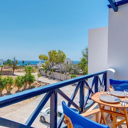 Glafki Studios Syros Mégas Yialós-Nítes Exteriér fotografie