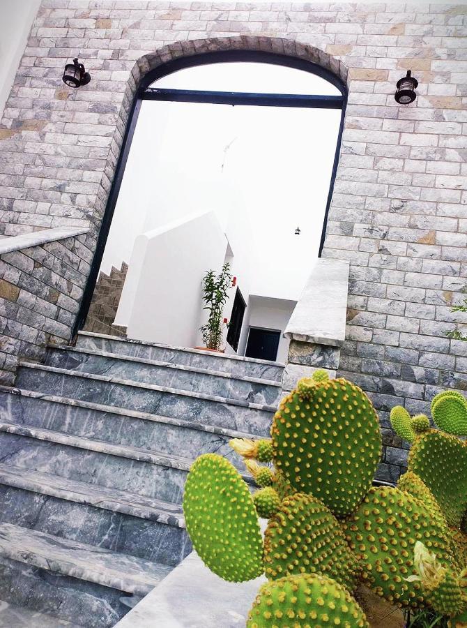 Glafki Studios Syros Mégas Yialós-Nítes Exteriér fotografie